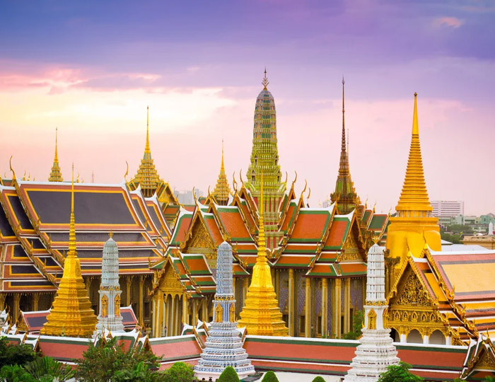 Bangkok and surrounding areas day tour Bangkok and surrounding areas day tour